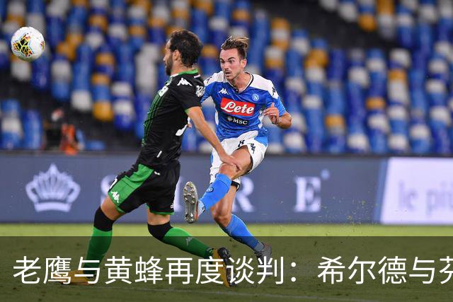 老鹰与黄蜂再度谈判：希尔德与芬尼-史密斯的可能交易